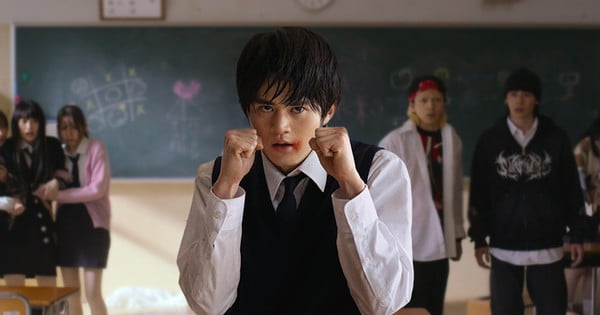 สุดปัง! Webtoon ฮิต Viral Hit เตรียมเป็นซีรีส์ Live-Action เวอร์ชั่นญี่ปุ่น!