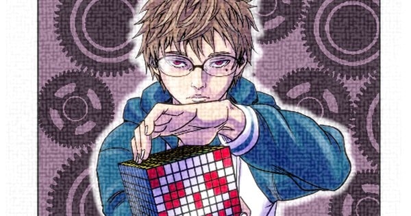 คิชิโมโตะ เซยชิ ผู้สร้าง O-Parts Hunter กลับมาแล้ว! เปิดตัวมังงะเรื่องใหม่ 'Kamiyashiro: Jikosatsu no Kei' ทาง LINE Manga